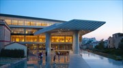 Τρίτο καλύτερο στον κόσμο το Μουσείο της Ακρόπολης