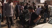 Λιβύη: Έκρηξη αυτοκινήτου έξω από νοσοκομείο στη Βεγγάζη