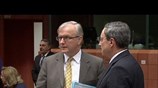 Νέο crash test για Ελλάδα και Κύπρο στο Eurogroup