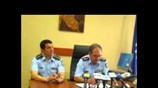 ΕΛΑΣ: Δηλώσεις για την εξιχνίαση διπλής ανθρωποκτονίας στα Κτίσματα Ιωαννίνων