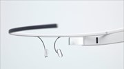 Αναγνώριση προσώπου στο Google Glass
