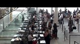 Ο κορονοϊός «χτυπά» και στις χρηματαγορές