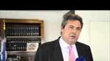 Ανεξάρτητοι Ελληνες: Ο Π. Καμμένος για τις δηλώσεις του Πρωθυπουργού