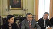 «Ευθύνη όλων ο τουρισμός και η εικόνα της χώρας»