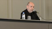 Απολογισμός θητείας για τον Γιάννη Χουβαρδά