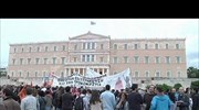 Μετωπική σύγκρουση ΑΔΕΔΥ - εκπαιδευτικών για τις κινητοποιήσεις