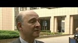 Ελβετία - Κομισιόν: Διαπραγματεύσεις για το τραπεζικό απόρρητο