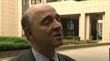 Προχωρούν οι συνομιλίες για άρση του τραπεζικού απορρήτου της Ελβετίας