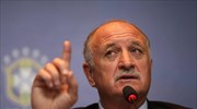 Ο Σκολάρι έκοψε «Ντίνιο» και Κακά