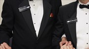 Νόμιμοι οι γάμοι ομοφυλόφιλων στη Μινεσότα