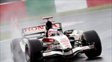 H Honda επιστρέφει στην F1