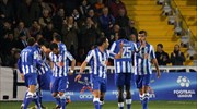 Στην τελική ευθεία το πρωτάθλημα