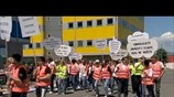 Απεργία στις Κροατικές Αερογραμμές