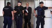Δίκη Τσοχατζόπουλου: Το δικαστήριο επιφυλάχθηκε να απαντήσει για τις κλήσεις των πολιτικών