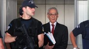 Δίκη Τσοχατζόπουλου: «Ασυνήθιστες πρακτικές» στη μεταβίβαση του ακινήτου της Αρεοπαγίτου