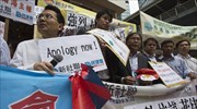 Οργή Ταϊβάν για την δολοφονία ψαρά από την ακτοφυλακή των Φιλιππίνων