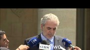 Κύπρος: Δήλωση του Χρ. Στυλιανίδη μετά τη συνεδρίαση του Εθνικού Συμβουλίου