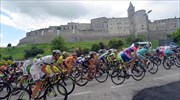 Ποδηλασία: Κρούσμα ντόπινγκ στον «Γύρο της Ιταλίας»