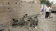Ιράκ: Τουλάχιστον 15 νεκροί σε βομβιστικές επιθέσεις