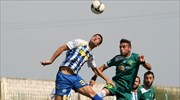 Θρίλερ στη Β΄ Εθνική μετά τη νίκη του Βόλου στη Ριζούπολη