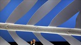Ο Στίβεν Σπίλμπεργκ στην τελετή έναρξης 66ου Φεστιβάλ των Καννών