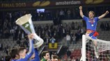 Europa League: Μπενφίκα - Τσέλσι 1-2