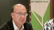 Ν. Παπαχρήστος: Οι καθηγητές θα είναι κανονικά στη θέση τους