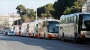 ΥΠΕΣ: 6,5 εκατ. ευρώ για τη μεταφορά μαθητών