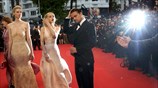 Ξεκίνησε το 66ο φεστιβάλ των Καννών