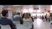 Αναιμική ανάκαμψη της ελληνικής οικονομίας