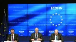 ECOFIN: Συνέντευξη Μ. Νούναν - Α. Σεμέτα - Μ. Μπαρνιέ