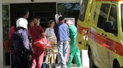 Το ενδεχόμενο μεταφοράς του 12χρονου στη Ρωσία εξετάζει η Μόσχα