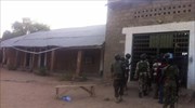 Νιγηρία: Επιθέσεις του στρατού σε κρησφύγετα ισλαμιστών στο Μπόρνο