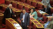 Πρόταση νόμου για κατάργηση της πολιτικής επιστράτευσης καταθέτει ο ΣΥΡΙΖΑ