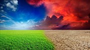 «Ανθρωπογενής» η κλιματική αλλαγή, σύμφωνα με το 97% των ερευνών