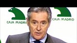 Στη φυλακή ο πρώην επικεφαλής της Caja Madrid