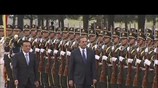 Κάλεσμα Σαμαρά σε Κινέζους επιχειρηματίες
