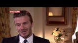 Ο Ντ. Μπέκαμ ανακοινώνει την αποχώρησή του