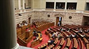 Επανακατατέθηκε η τροπολογία για την επιτάχυνση του ΕΣΠΑ