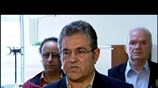 ΚΚΕ: Δήλωση Δ. Κουτσούμπα μετά τη συνάντηση με ΟΑΕΕ