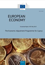 Η έκθεση της Ε.Ε. για την Κύπρο