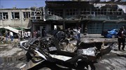 Αφγανιστάν: Τουλάχιστον επτά νεκροί από παγιδευμένο όχημα στην Κανταχάρ
