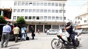 Δραπέτης των φυλακών Τρικάλων και ο δεύτερος ληστής τράπεζας στη Λάρισα