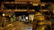 Μπαράζ επιθέσεων κοντά στη Βαγδάτη