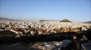 Άνοδος της θερμοκρασίας