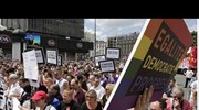 Πορτογαλία: Δικαιώματα υιοθεσίας σε ομοφυλόφιλους