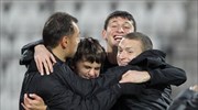 Ρωσία: Πρωταθλήτρια η ΤΣΣΚΑ Μόσχας