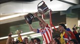 Κυπελλούχος Ισπανίας η Ατλέτικο Μαδρίτης