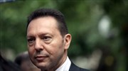 Γ. Στουρνάρας: Ήρθα για να μείνω