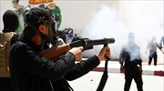 Τυνησία: Συγκρούσεις μεταξύ σαλαφιστών διαδηλωτών και αστυνομικών δυνάμεων